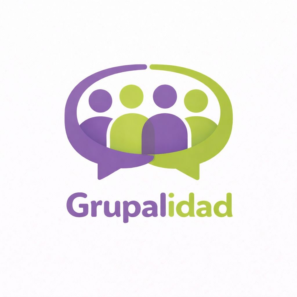 Grupalidad Logo