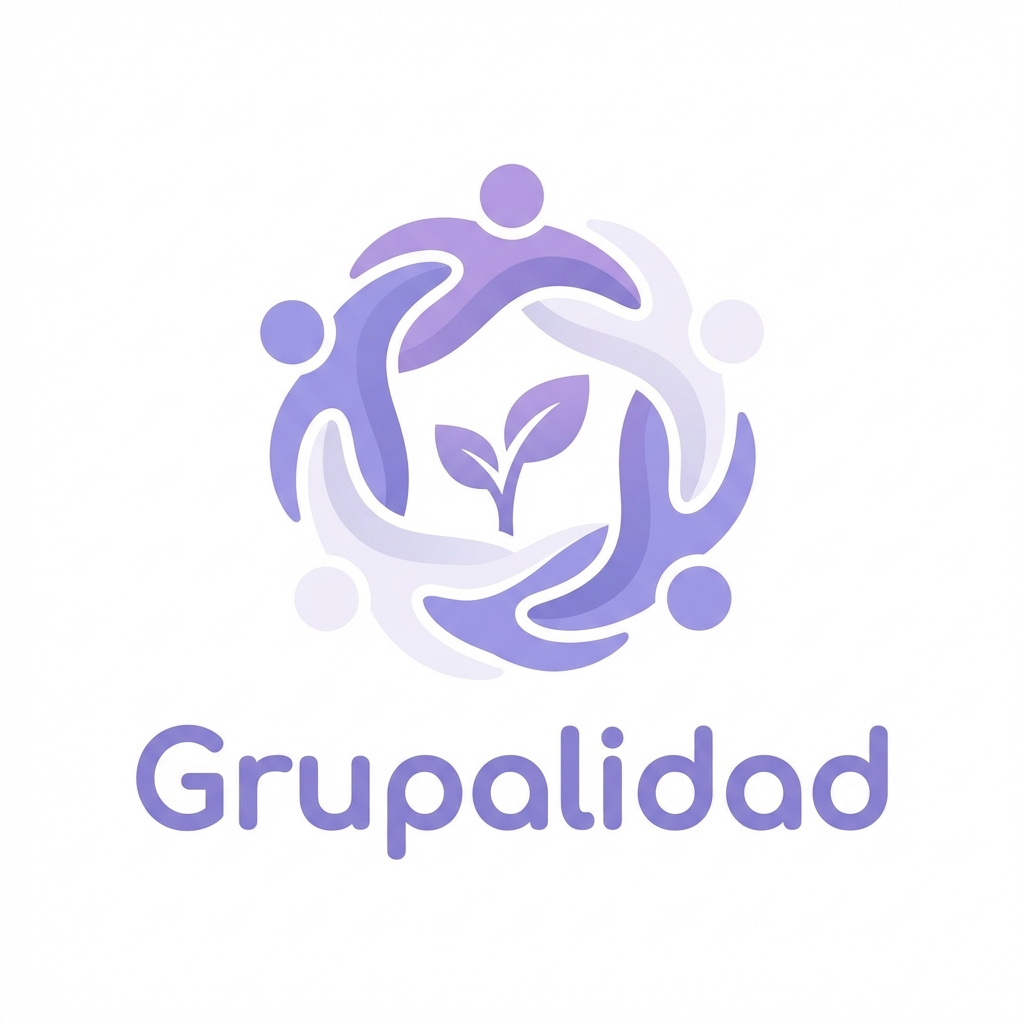 Grupalidad Logo
